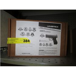 Semi auto BB pistol gun - NEW