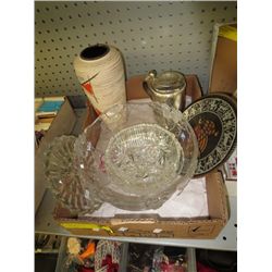 Decorative objects