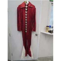 Costume - Elvis jumpsuit