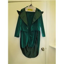 Costume - Leprechaun