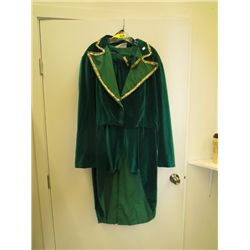 Costume - leprechaun