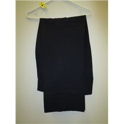 Costume - military navy pants