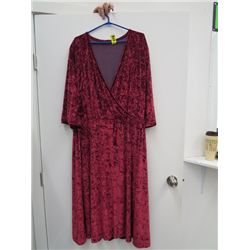Costume - fancy dress