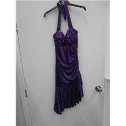 Costume - dress