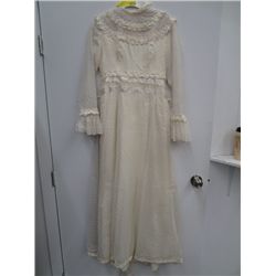 Costume - dress