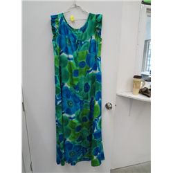 Costume - dress