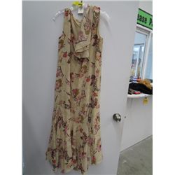 Costume - dress