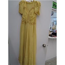 Costume - dress