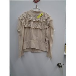 Costume - period blouse