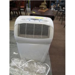 DeLonghi air conditioner