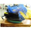 Image 1 : Four costume hats