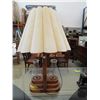 Image 1 : 30" tall lamp