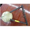 Image 1 : Kenyan nyatiti (lyre)