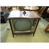 Image 1 : Vintage Zenith colour TV