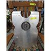Image 1 : Royal Roads breastplate