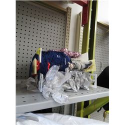 Lot of sewing trim