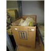 Image 1 : Box of records