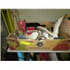 Image 1 : Assorted china and porcelain decorative items