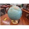 Image 1 : Electric globe