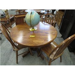 Hamilton & Spill 5 piece dining set