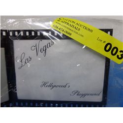 Claude Akins Autograph