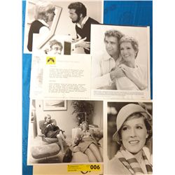 Julie Andrews Collection