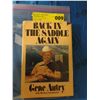 Image 1 : Gene Autry Autographed Book