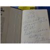 Image 2 : Gene Autry Autographed Book