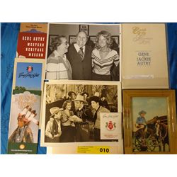 Gene Autry Collection