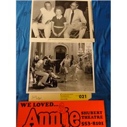 Annie Collection