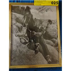 Gene Autry