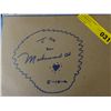 Image 2 : Muhammad  Ali Autograph