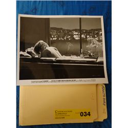 Misc. lot of Hollywood Memorabilia