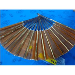 Berkley Films Fan (fourteen & quarter inch)