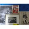Image 1 : John Barrymore Memorabilia Collection