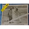 Image 1 : Charles Bronson Autographed Photo