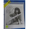 Image 1 : Morgan Brittany Autograph