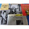 Image 1 : Yul Brynner Memorabilia Collection