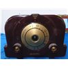 Image 2 : Astatic Corp radio model BT Bakelite case
