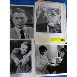 Richard Burton Memorabilia Collection