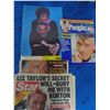 Image 2 : Richard Burton Memorabilia Collection