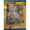 Image 1 : Milton Berle Autograph