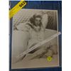 Image 1 : Lauren Bacall Autograph