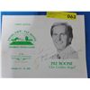 Image 1 : Pat Boone Autograph