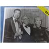 Image 1 : George Burns Autograph