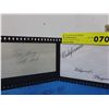 Image 1 : Billy Barty Autograph