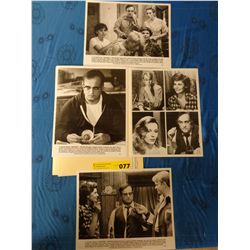 John Belushi Memorability collection