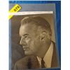 Image 1 : Sidney Blackmer Autograph