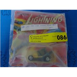 1950s Die-cast Johnny Lightning Sprint Car