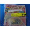 Image 1 : 1950s Die-cast Johnny Lightning Sprint Car